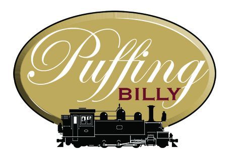 Puffing Billy logo