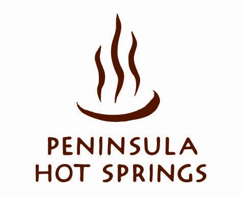 peninsula hot springs